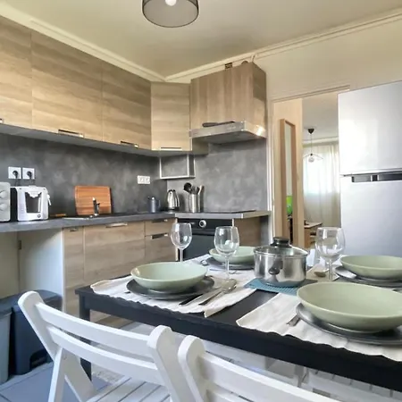 Lumineux Et Traversant * Montauban