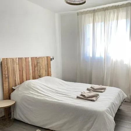 Lumineux Et Traversant Montauban