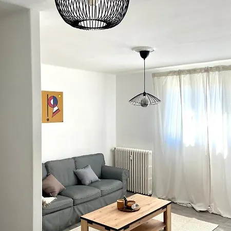 Lumineux Et Traversant