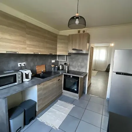 Lumineux Et Traversant Montauban