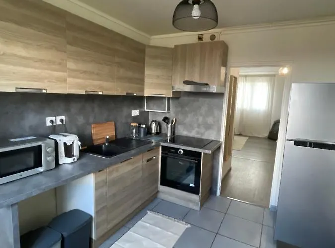 Lumineux Et Traversant Montauban